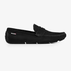 FERRACINI - MOCASIN DE CUERO HOMBRE MALI