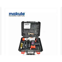 MAKUTE - ROTOMARTILLO SDS PLUS DE 1100W 5KG