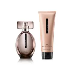 LBEL - Set Perfume floral frutal para mujer Hypnotisant