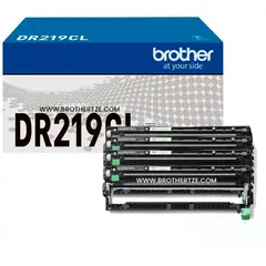 Brother - Tambor DR219CL L3280CDW L3560CDW L3760CDW