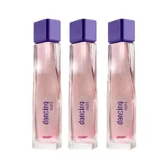 CYZONE - DANCING NIGHT PERFUME MUJER X 3