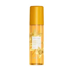 ESIKA - COLONIA GOLDEN VANILLA EAU DE TOILETTE 200ml