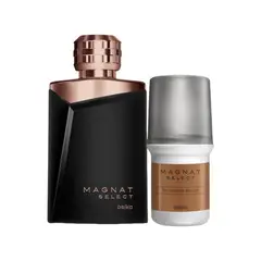 ESIKA - MAGNAT SELECT MAS DESODORANTE