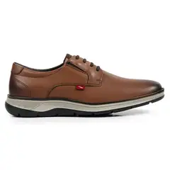 FERRACINI - CASUAL DE CUERO HOMBRE FLUENCE