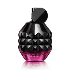 CYZONE - PERFUME MUJER SWEET BLACK INTENSE 50ML