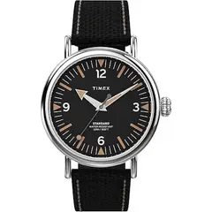 TIMEX - Standard 3-Hand 40mm