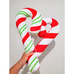 GENERICO - PACK BASTONES DE CARAMELO