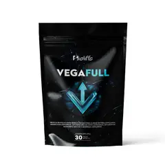 GENERICO - VEGAFULL POTENCIADOR MASCULINO NATURAL + TETOSTERONA + SALUD PROSTÁTICA