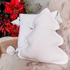 GENERICO - COJÍN ARBOLITO COZY PERLA