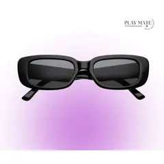 GENERICO - Gafas lentes de sol mujer ultra tendencia 2025