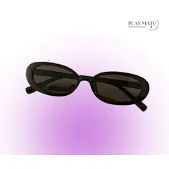GENERICO - Gafas lentes de sol mujer ultra tendencia 2025
