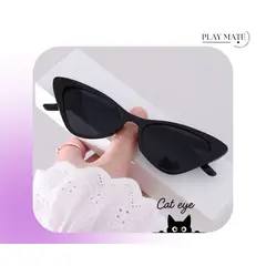 GENERICO - Gafas lentes de sol mujer ultra tendencia 2025