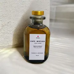 GENERICO - Difusor de Varillas Aromático Café Místico – 150 ml