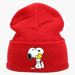 GENERICO - Beanie Snoop y Emilio Chullo Importado - Niños y Adultos
