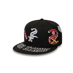 NEW ERA - Gorra 59FIFTY Chicago White Sox MLB ALL OVER