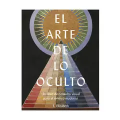 GENERICO - El arte de lo oculto - Misticismo moderno