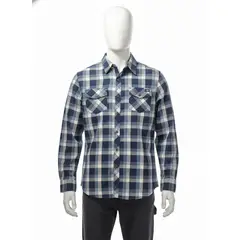 DICKIES - CAMISA ESPIGA MANGA LARGA PARA HOMBRE