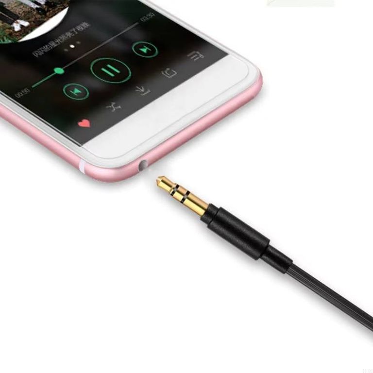 Cable para audífonos Sony WH-1000XM5 WH-1000XM4 WH-1000XM2 MDR-1000X