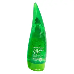 WOKALI - GEL CALMANTE ALOE VERA 260ML