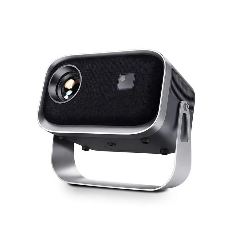 Proyector K6P LED multimedia HD Wifi Android 5000 lúmenes