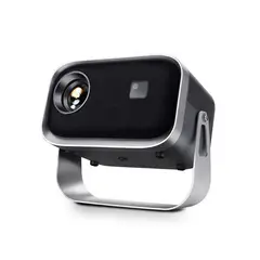 NEO DIGITAL - Proyector K6P LED multimedia HD Wifi Android 5000 lúmenes