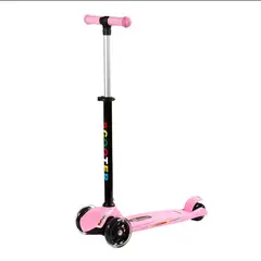 GENERICO - Scooter Brainrot Plegable Niños