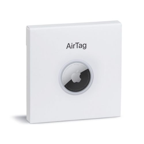 AirTag Pack 1 und