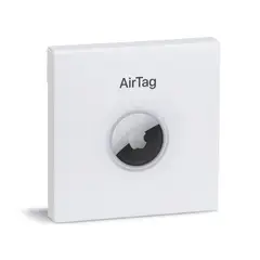 APPLE - AirTag Pack 1 und