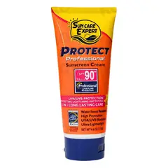 WOKALI - PROTECTOR SOLAR 90 SPF 130G