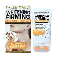 WOKALI - CREMA ACLARADORA PARA EL CUELLO 120ML