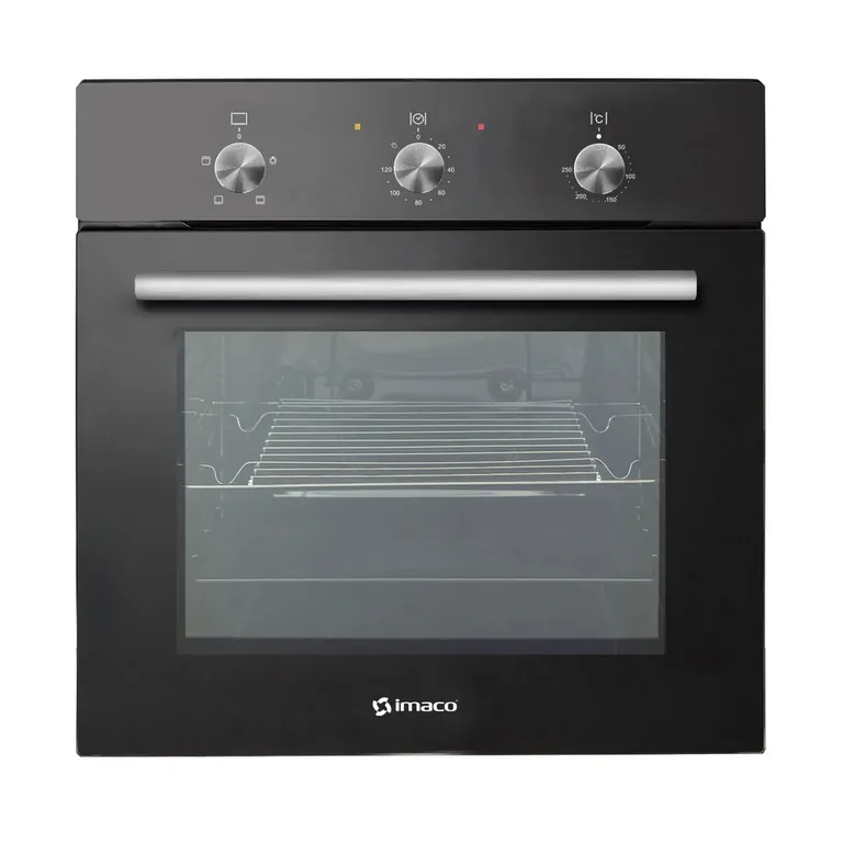 Horno Empotrable Eléctrico 65 HEE6512