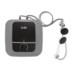 SOLE - Rapiducha Solución 15 Litros P/Pared