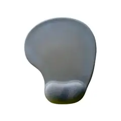 GENERICO - Mousepad Ergonómico Plomo