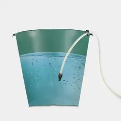 KARCHER - Manguera de aspiración 5m para Hidrolavadora K4 a K7