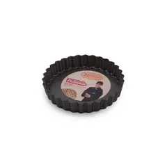 FACUSA - MOLDE PARA TARTA 13 CM DE DIAMETRO