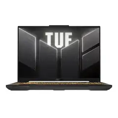 ASUS - Laptop Gaming TUF F16 FX607VJ-RL009 Core i5 210H 16" 16GB RAM 512GB SSD RTX 3050 Gris