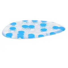 GENERICO - TACONES ALTOS COJÍN PARA EL TALÓN ALIVIO DEL DOLOR