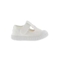 VICTORIA - CANVAS ZAPATILLA FLEXIBLE