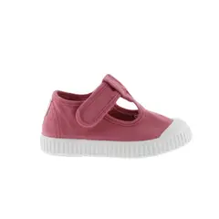 VICTORIA - CANVAS ZAPATILLA FLEXIBLE