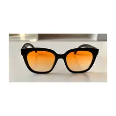 GENERICO - LENTES DE SOL CON PROTECCIÓN UV400 PL NEGRO