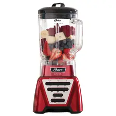 OSTER - Licuadora Xpert Series vaso Boroclass BLST3A-R2G
