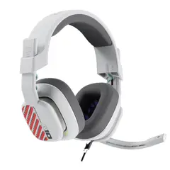 ASTRO - Audífono Gamer A10 Gen 2 Blanco