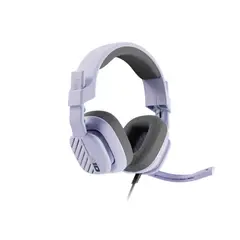 ASTRO - Audífono Gamer A10 Gen 2 Lila