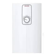 STIEBEL ELTRON - Calentador eléctrico modelo DCE 15 Plus marca Stiebel Eltron,