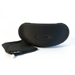 OAKLEY - Estuche Para Lentes De Sol Monturas Clásico