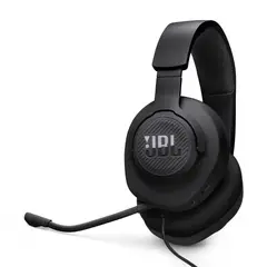 JBL - Audífonos Quantum 100 M2 Gaming Negro