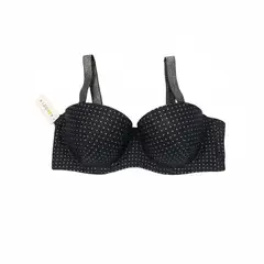 GENERICO - Brasier con aros y puntos