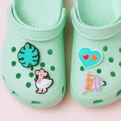 LE PETIT COMPANY - Accesorios Crocs Summer Fun Pack 4 pines