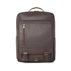 NORTON - Mochila Cuerina Hombre Uvalia