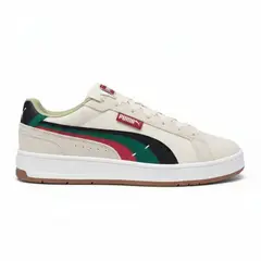 PUMA - ZAPATILLAS COURT CLASSICO GREENSIDE 401612-01